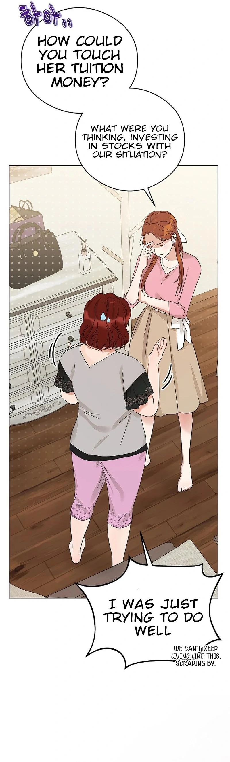 The Purpose of Marriage chapter 8 page 97