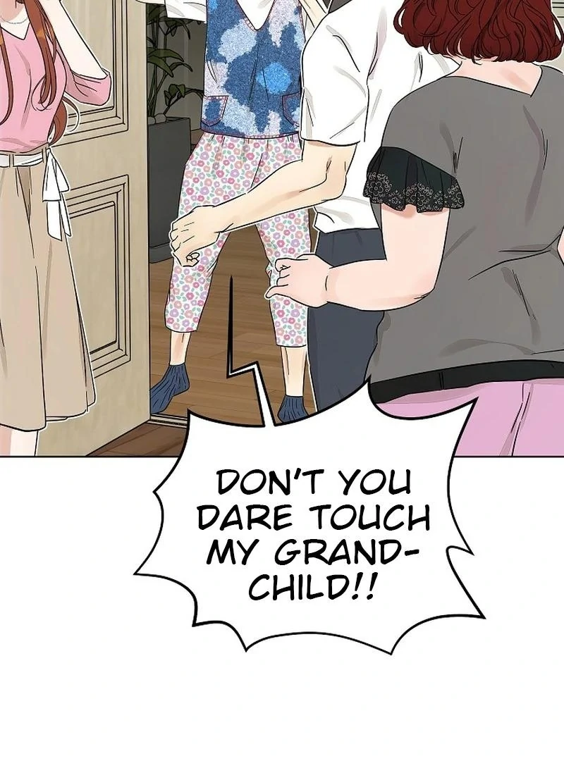 The Purpose of Marriage chapter 8 page 120