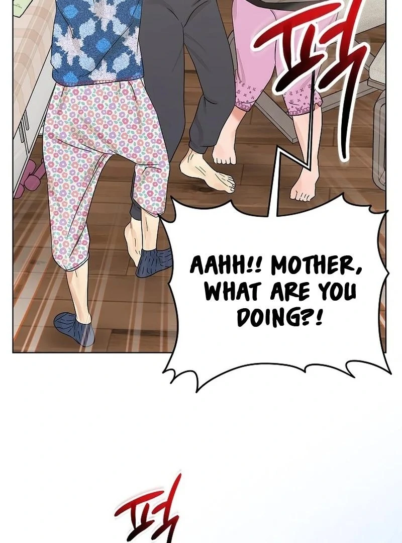 The Purpose of Marriage chapter 8 page 122