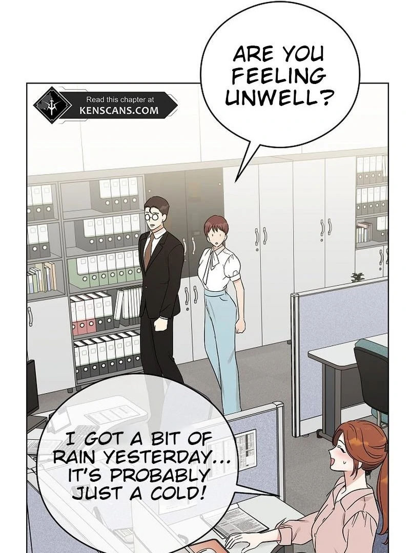 The Purpose of Marriage chapter 9 page 93