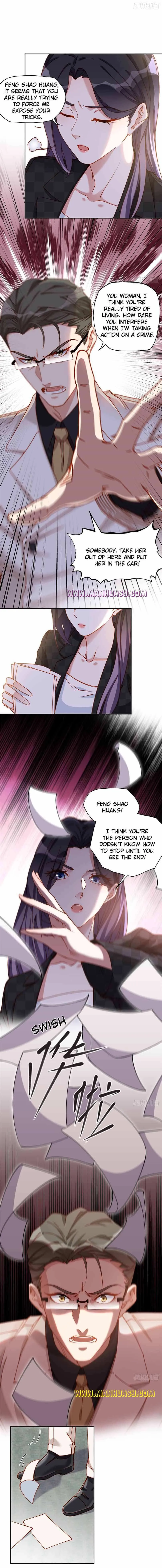 Brilliant Galaxy chapter 104 page 15