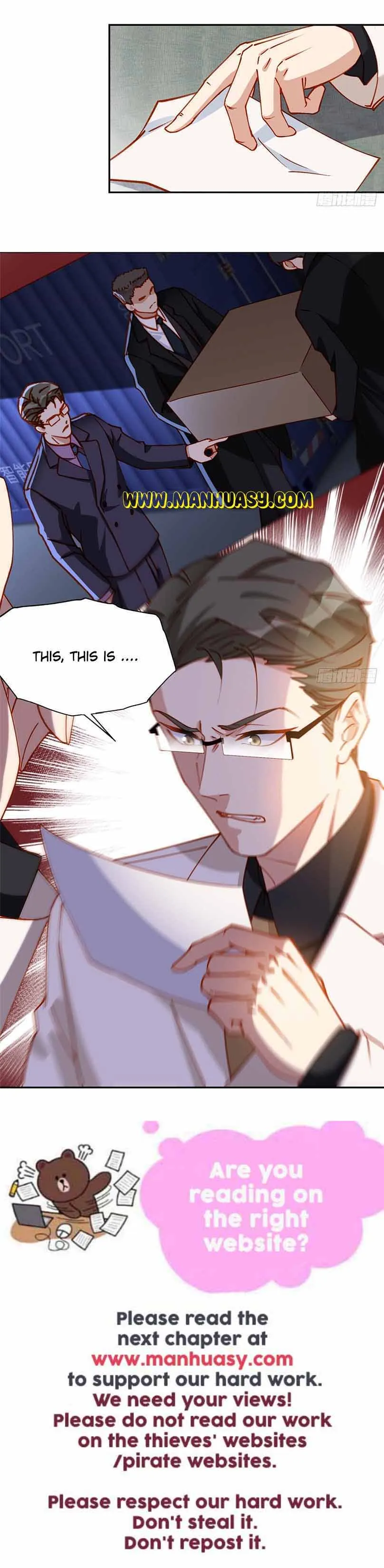 Brilliant Galaxy chapter 104 page 16
