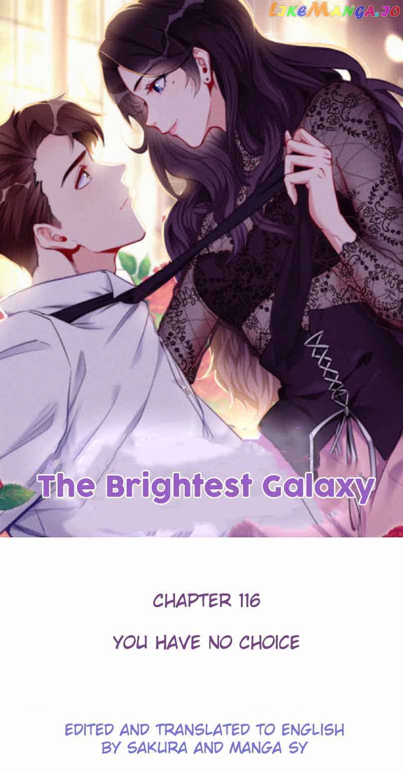 Brilliant Galaxy chapter 116 page 1
