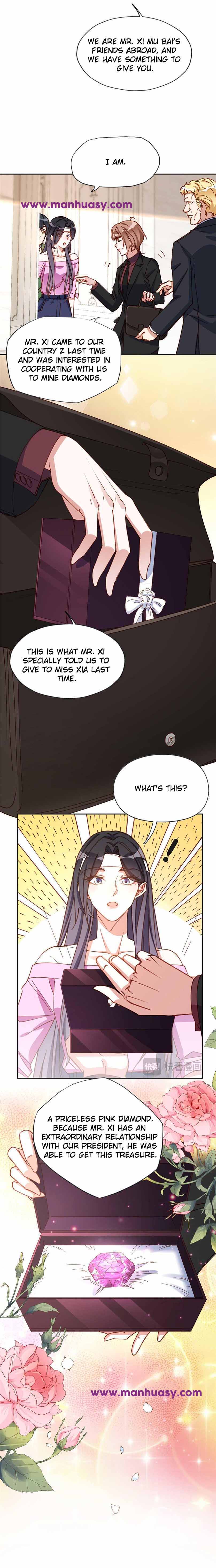 Brilliant Galaxy chapter 119 page 7