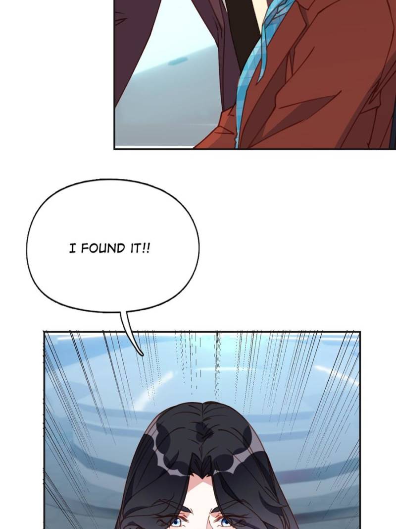 Brilliant Galaxy chapter 166 page 3