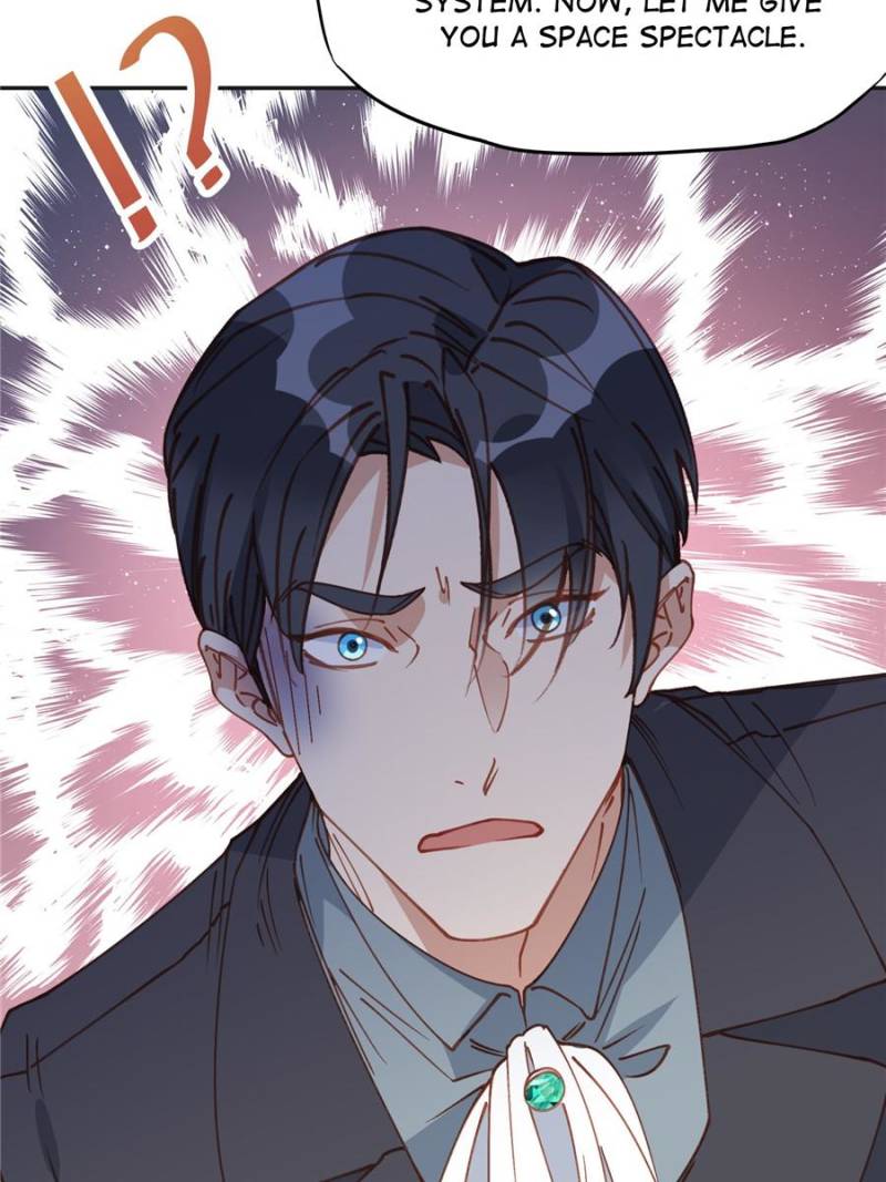 Brilliant Galaxy chapter 166 page 45
