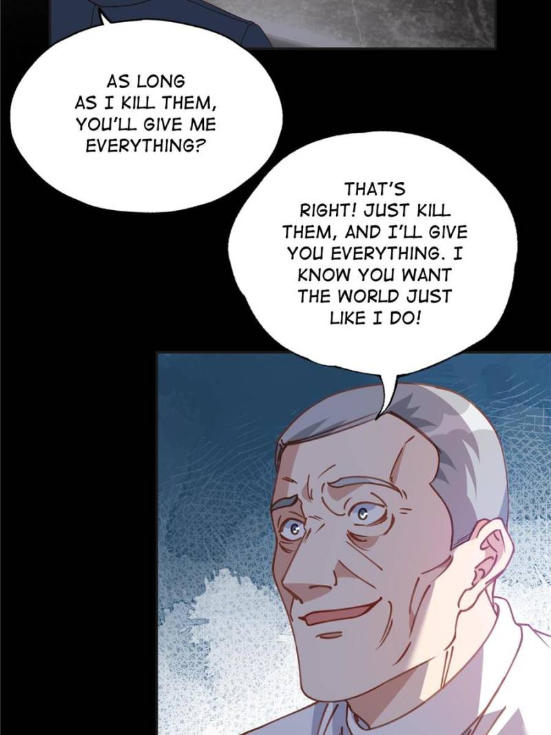 Brilliant Galaxy chapter 170 page 2