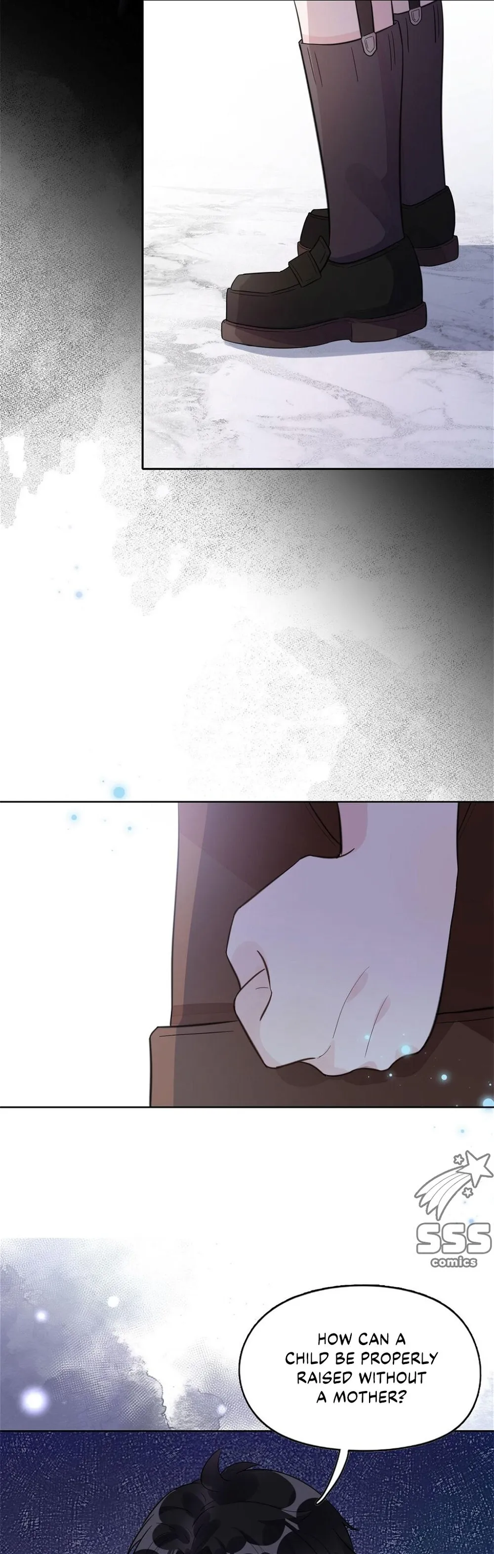 Brilliant Galaxy chapter 2 page 17