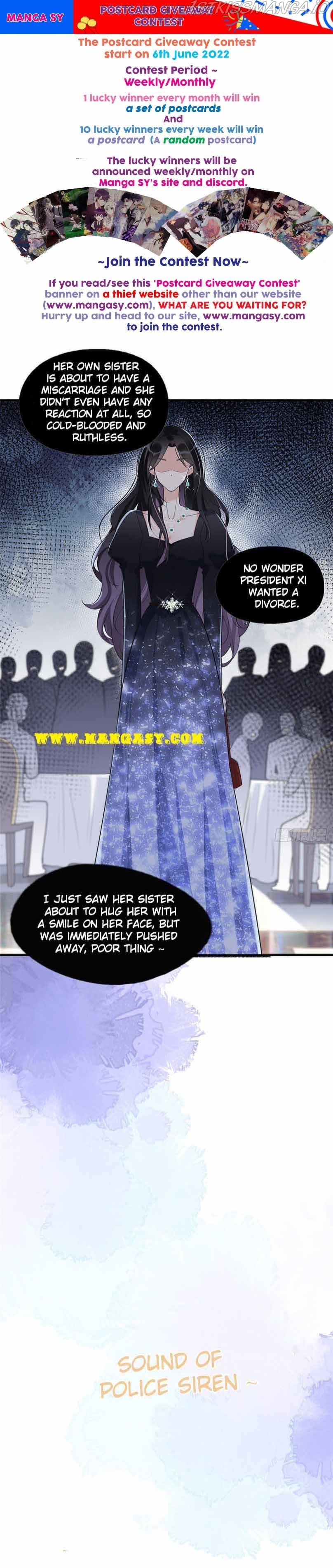 Brilliant Galaxy chapter 21 page 2