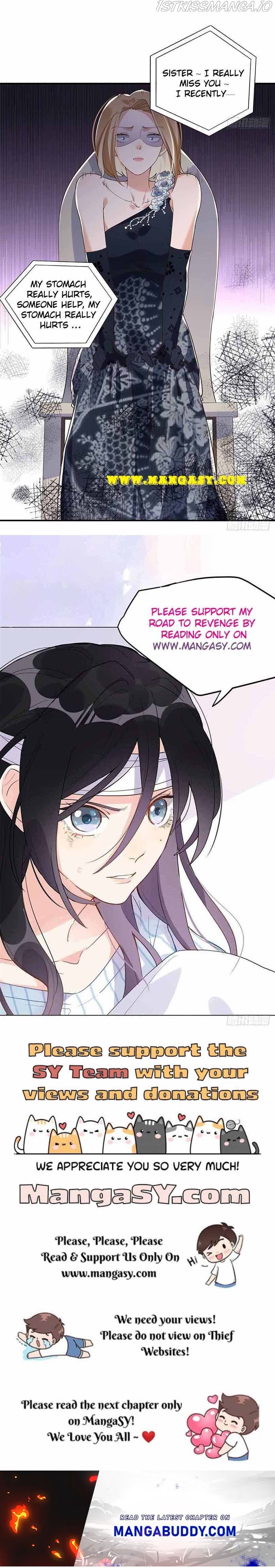 Brilliant Galaxy chapter 21 page 12