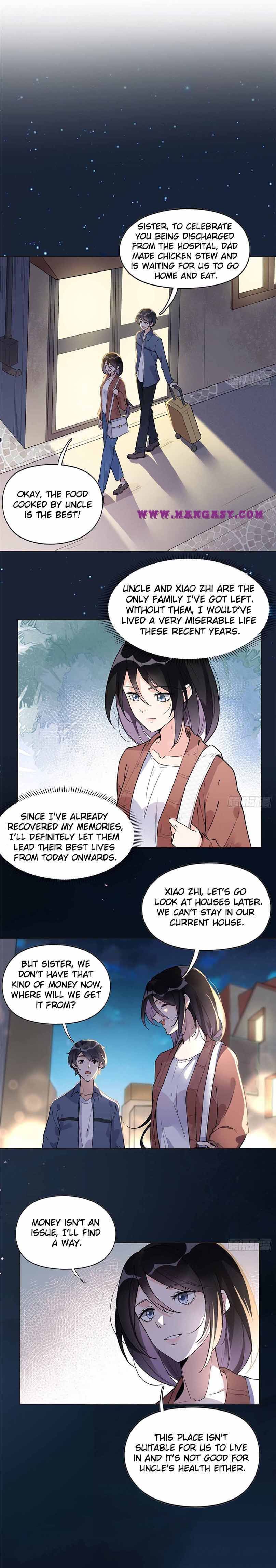 Brilliant Galaxy chapter 7 page 2