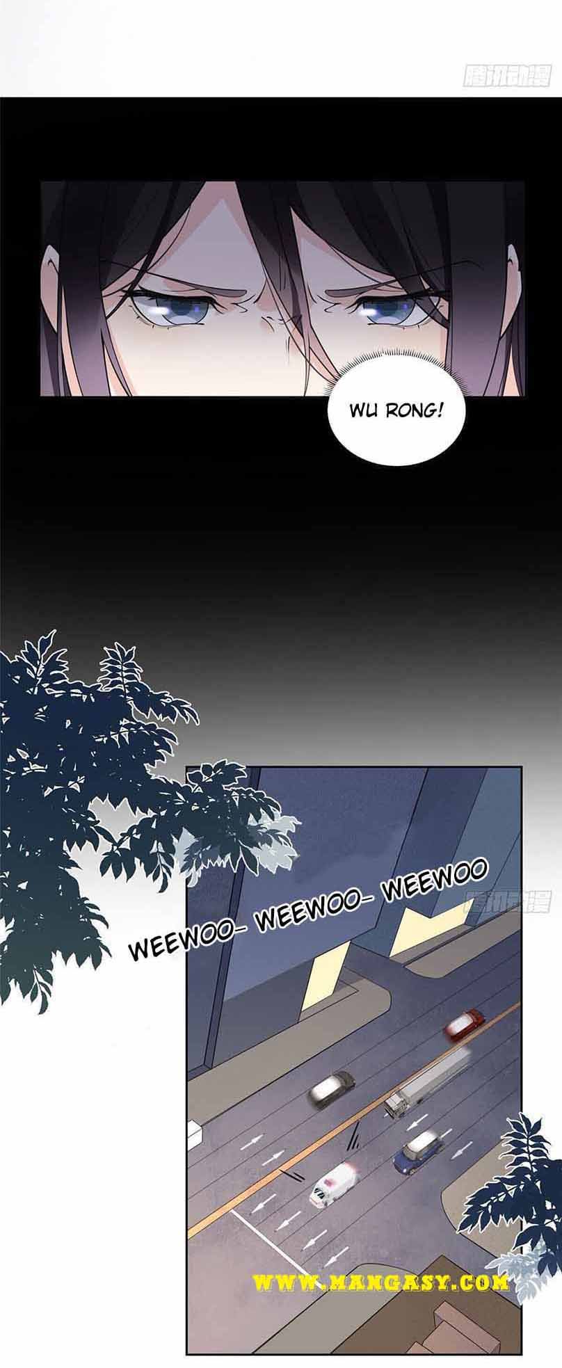 Brilliant Galaxy chapter 7 page 10