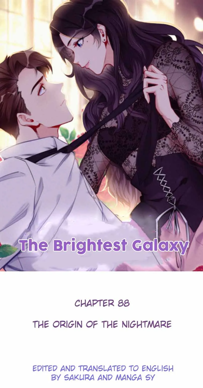 Brilliant Galaxy chapter 88 page 1