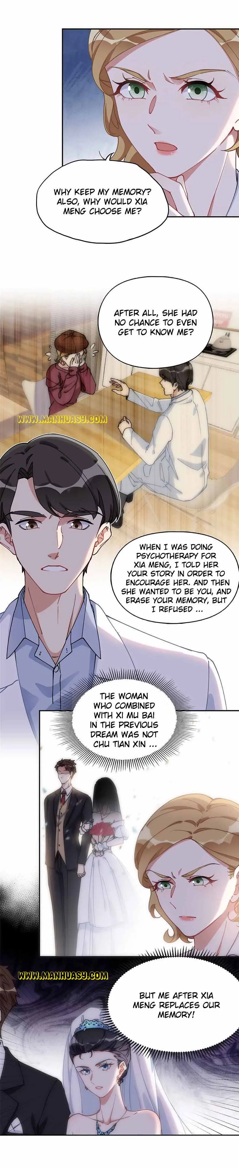 Brilliant Galaxy chapter 88 page 7
