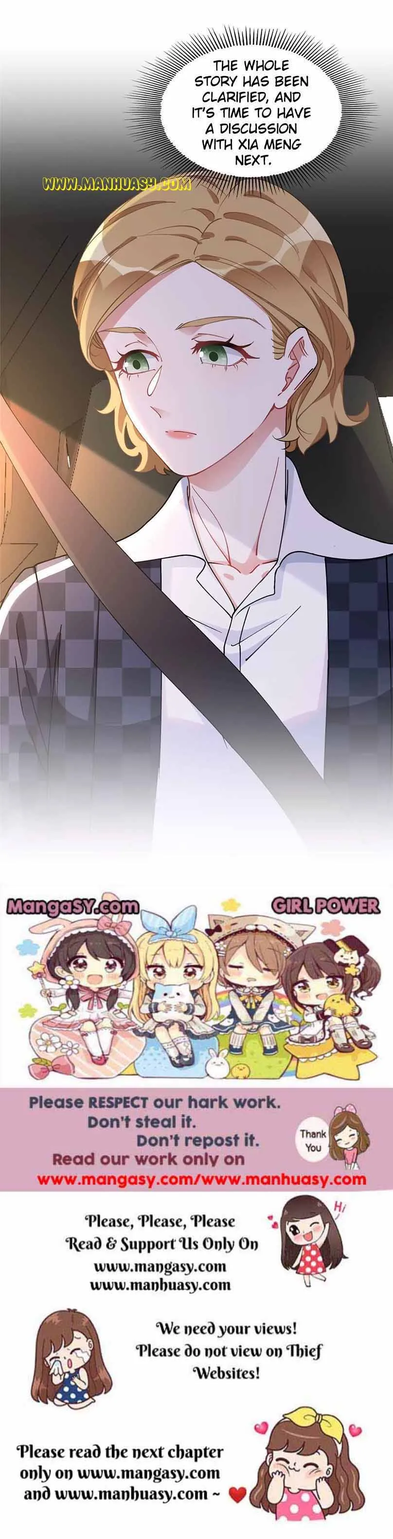 Brilliant Galaxy chapter 88 page 12