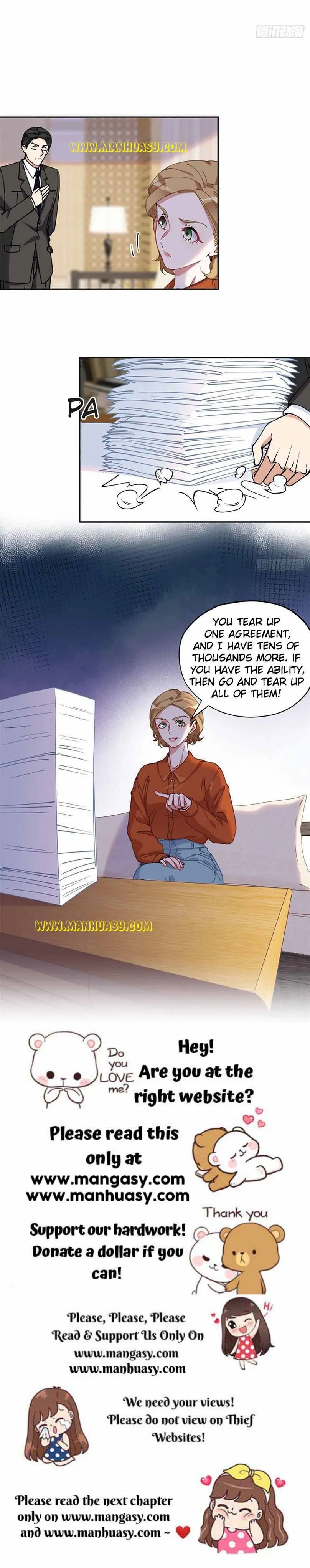 Brilliant Galaxy chapter 89 page 11