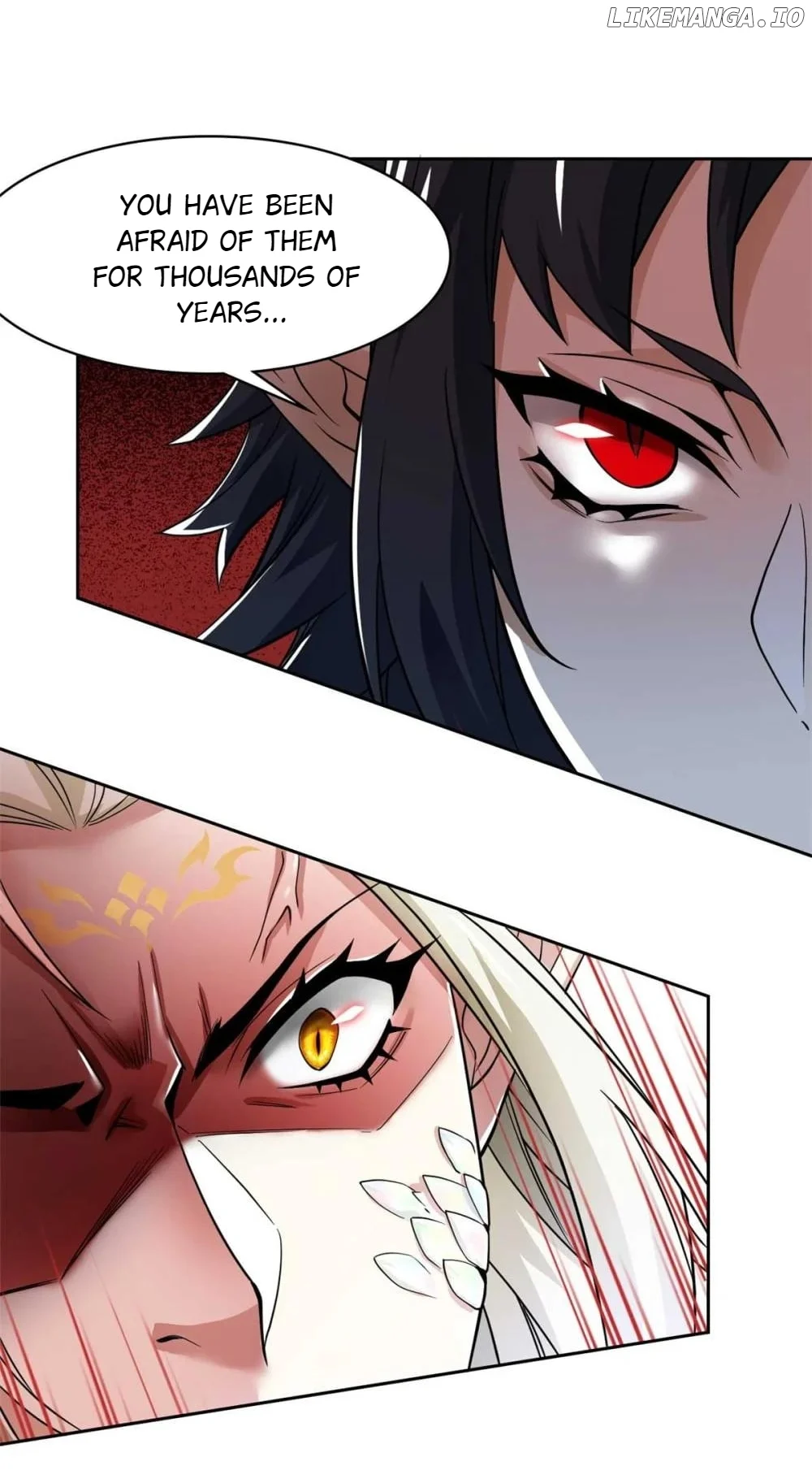 The Strong Man From The Mental Hospital chapter 232 page 5