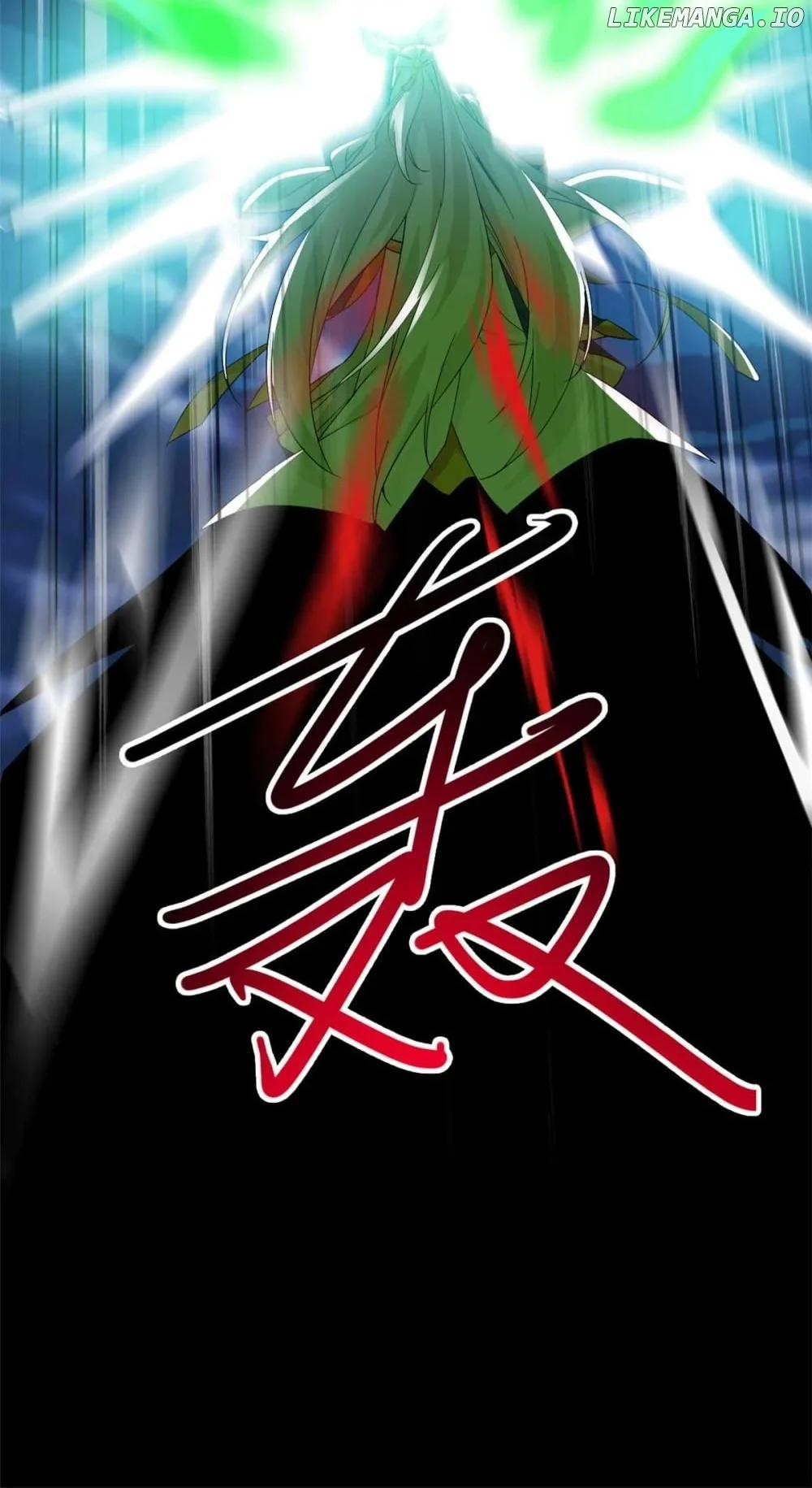 The Strong Man From The Mental Hospital chapter 232 page 13