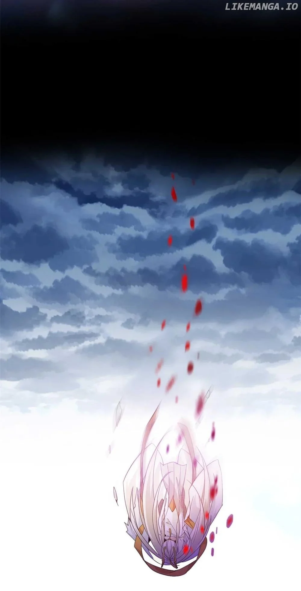 The Strong Man From The Mental Hospital chapter 232 page 16