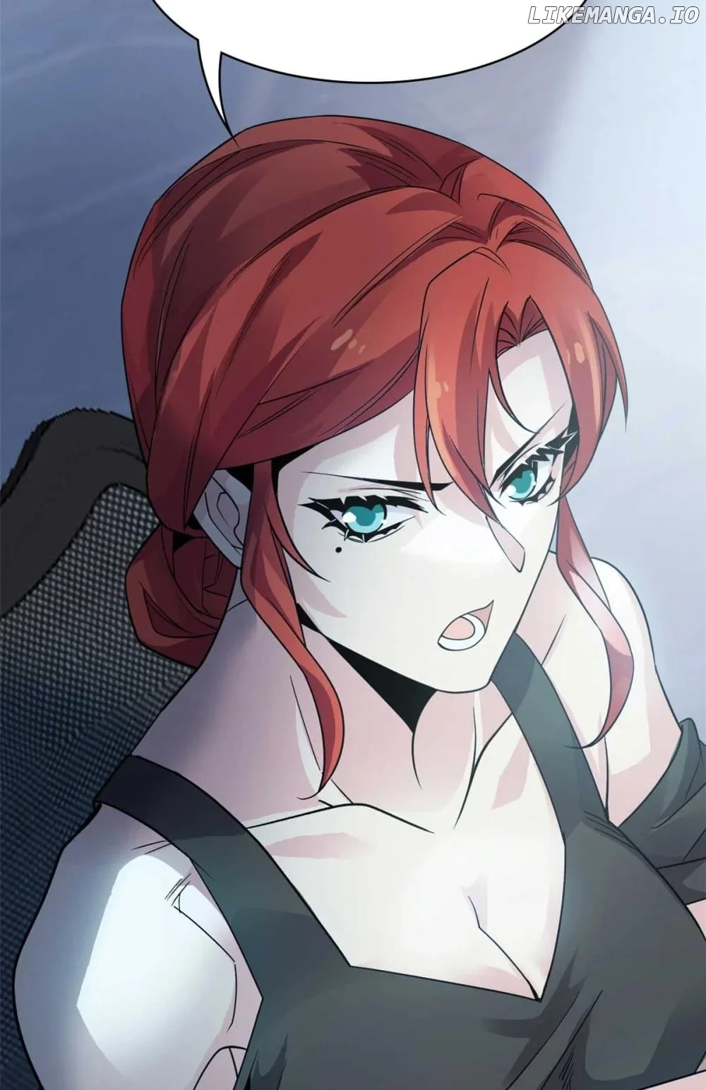 The Strong Man From The Mental Hospital chapter 232 page 38