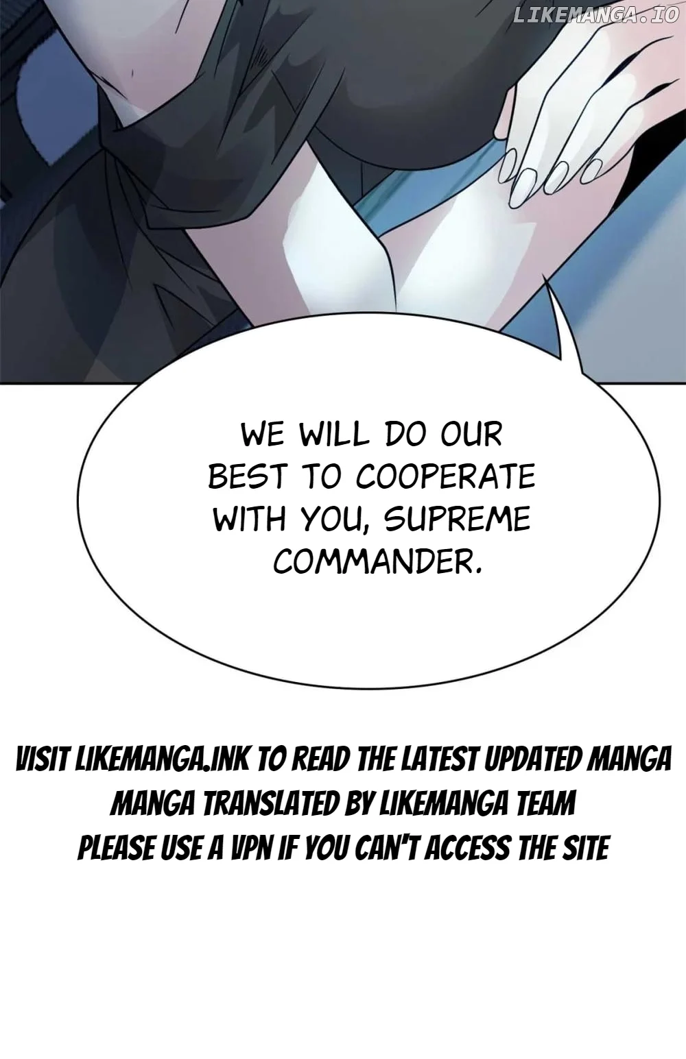 The Strong Man From The Mental Hospital chapter 232 page 39