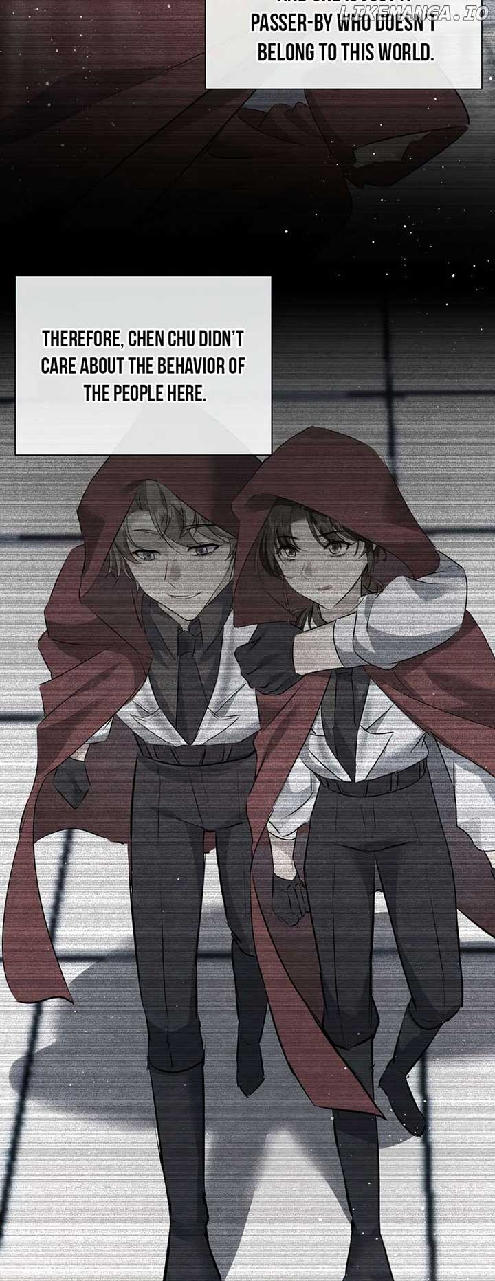 Earth’s Dawn chapter 2 page 3