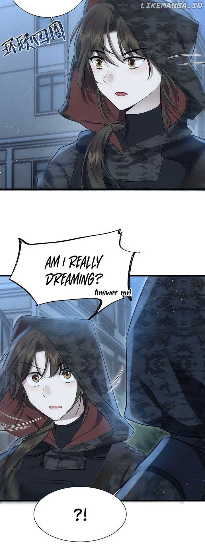 Earth’s Dawn chapter 2 page 8