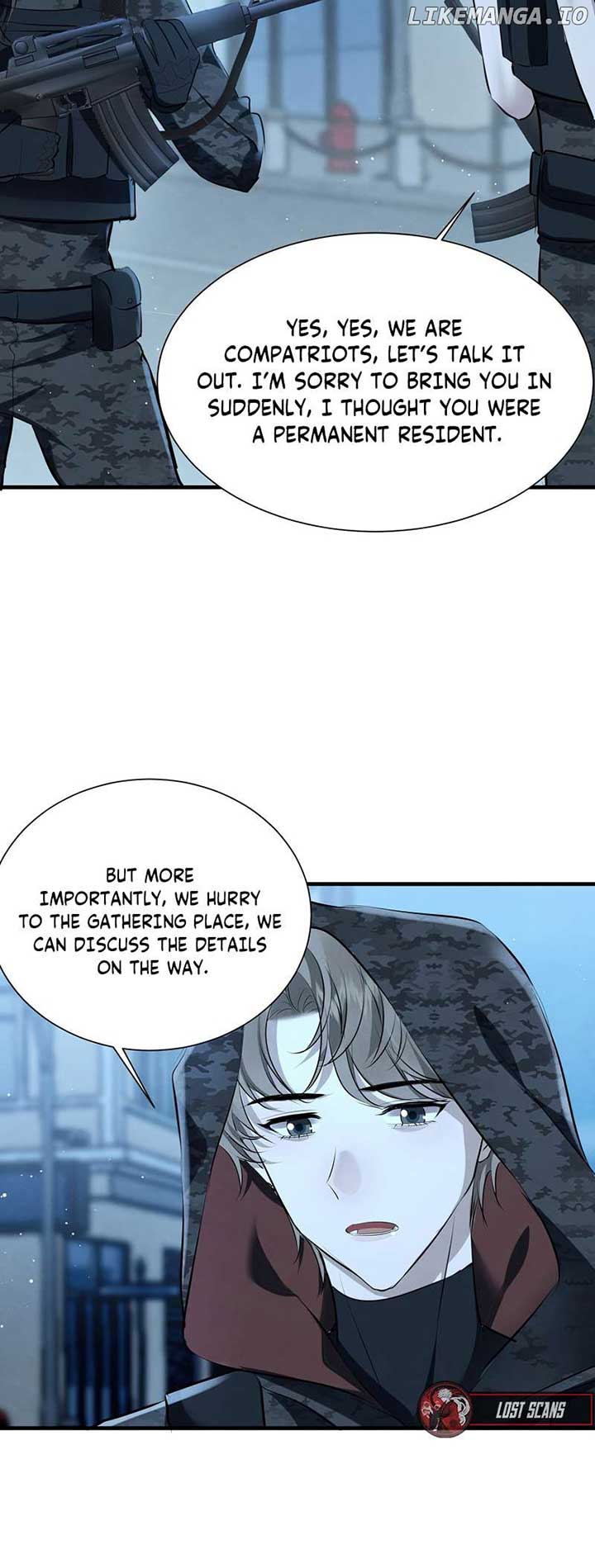 Earth’s Dawn chapter 2 page 15