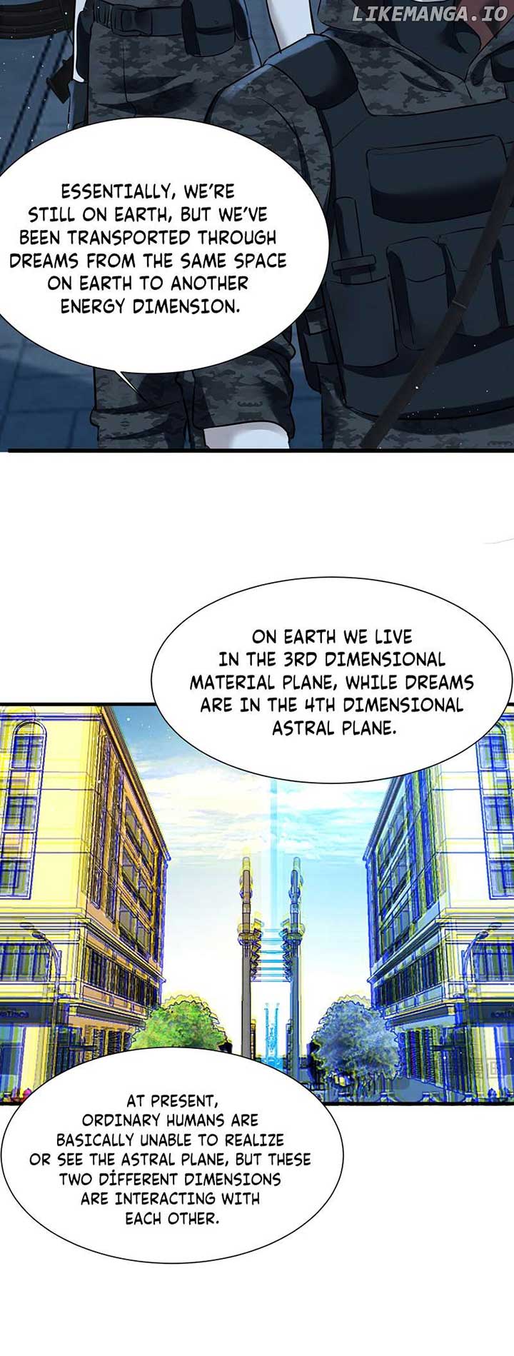 Earth’s Dawn chapter 2 page 17