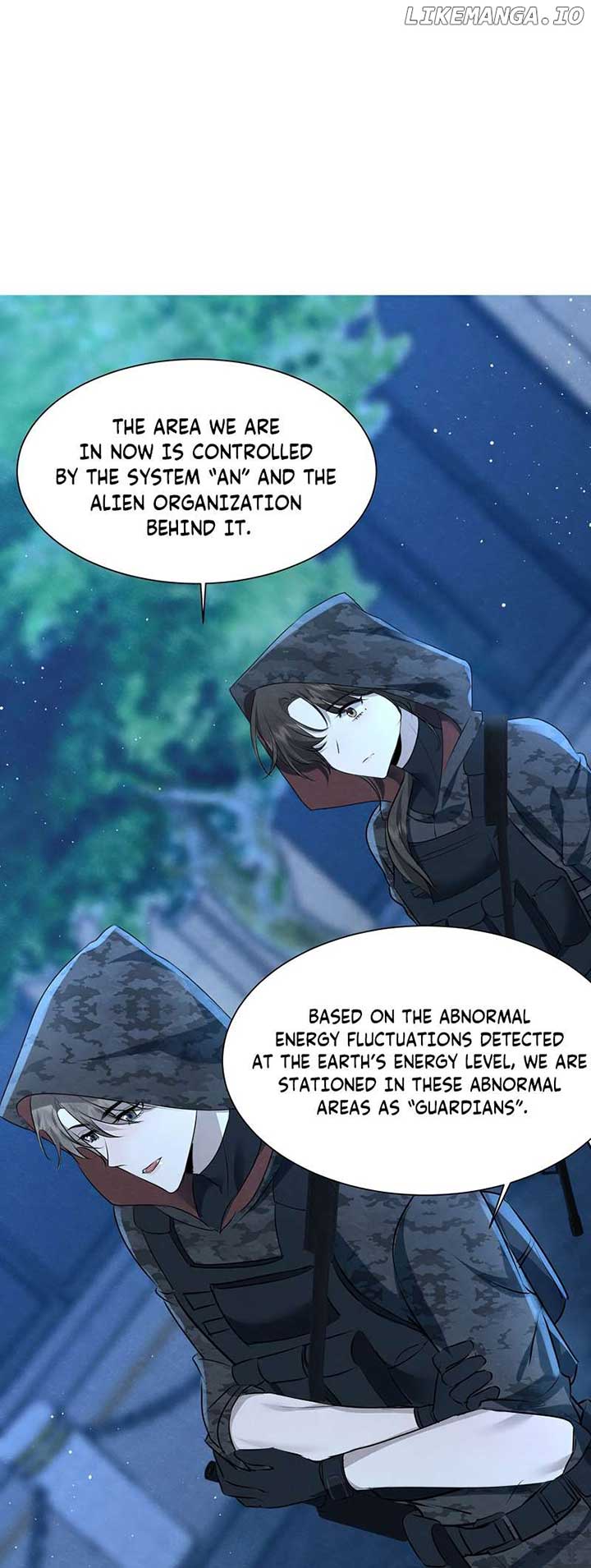 Earth’s Dawn chapter 2 page 21