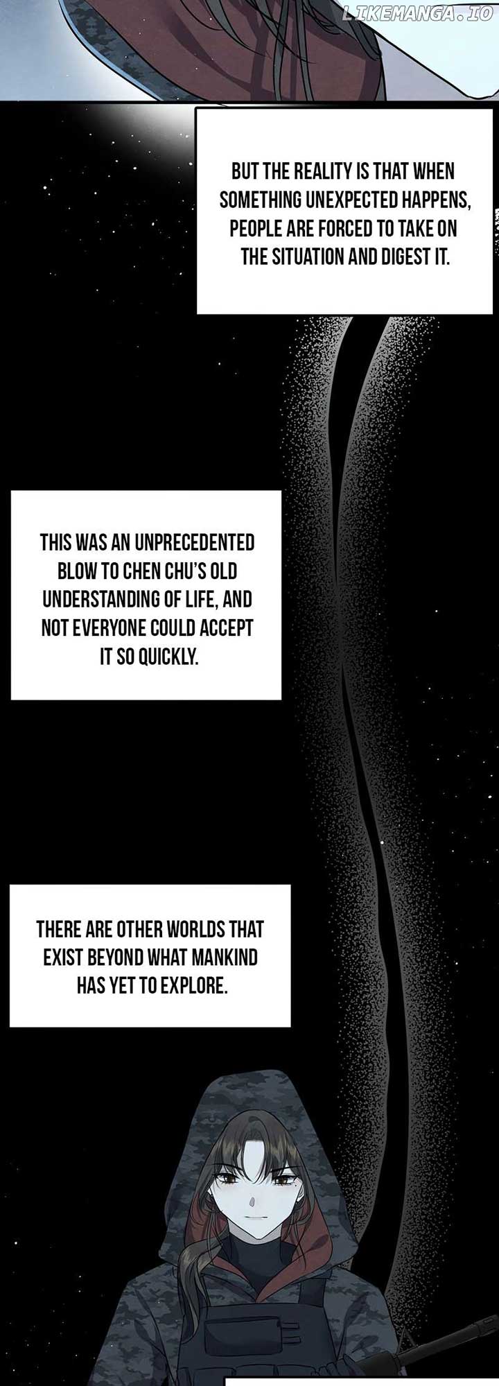 Earth’s Dawn chapter 2 page 26