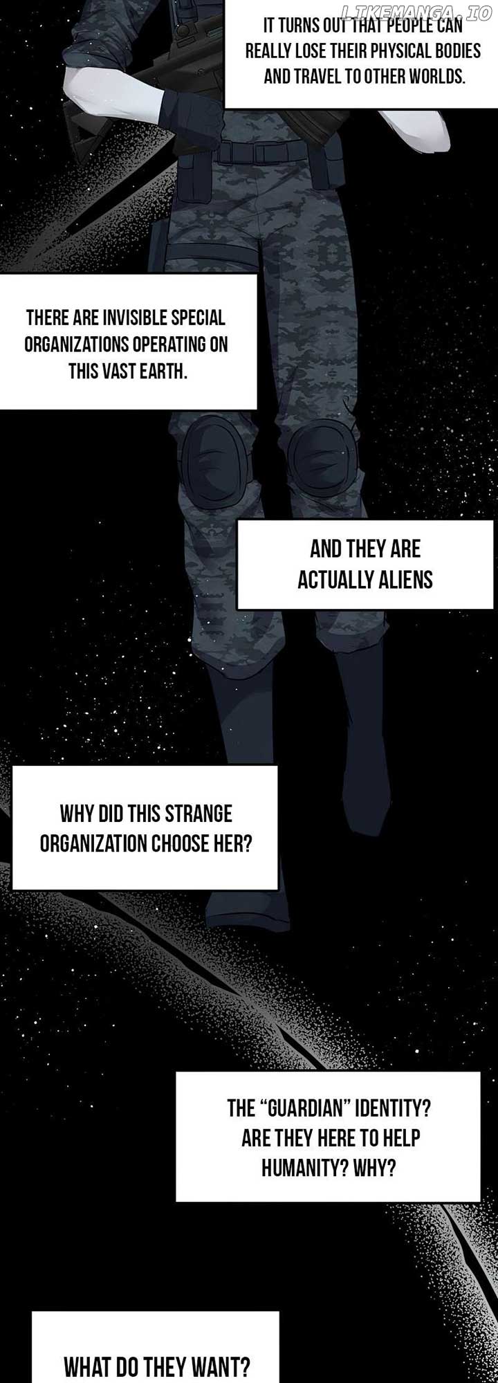 Earth’s Dawn chapter 2 page 27