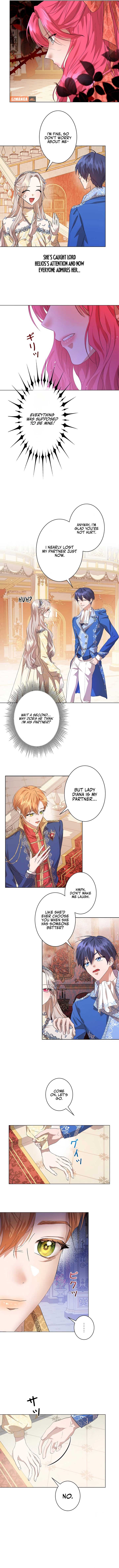 I refuse this kind of reliance chapter 10 page 8