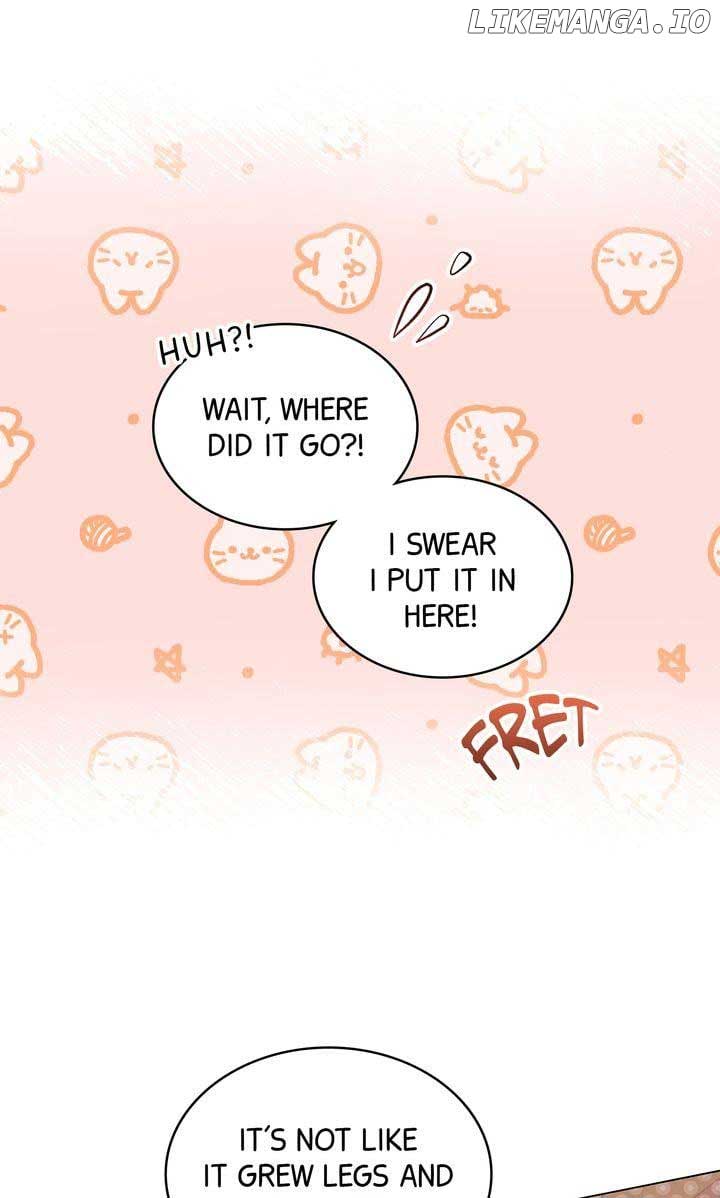 I refuse this kind of reliance chapter 13 page 58