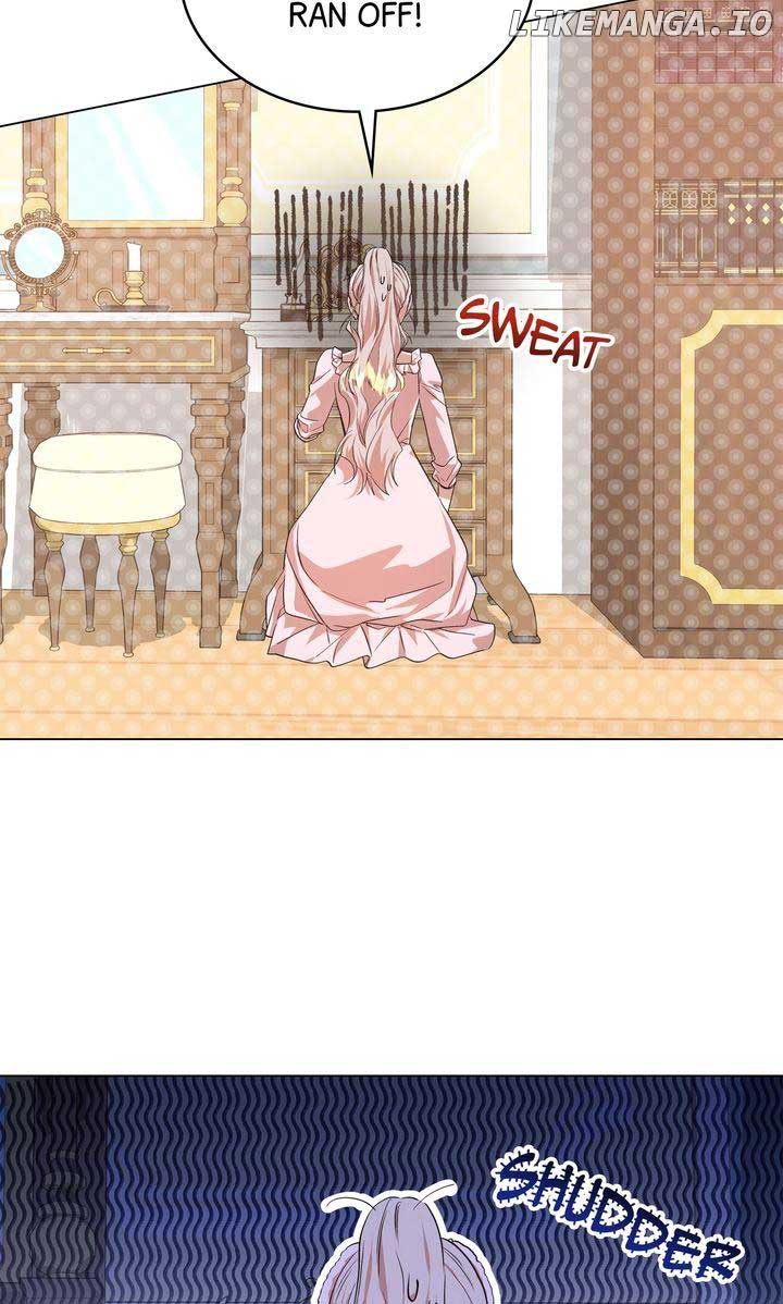 I refuse this kind of reliance chapter 13 page 59