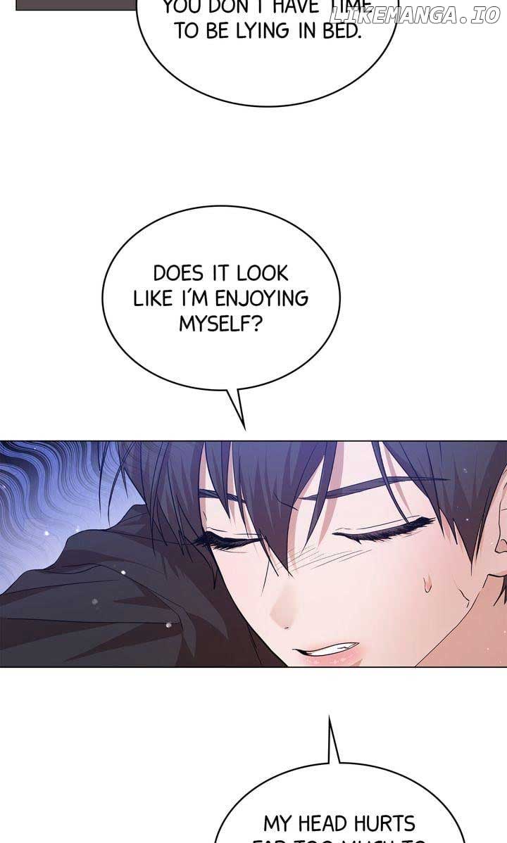 I refuse this kind of reliance chapter 13 page 67