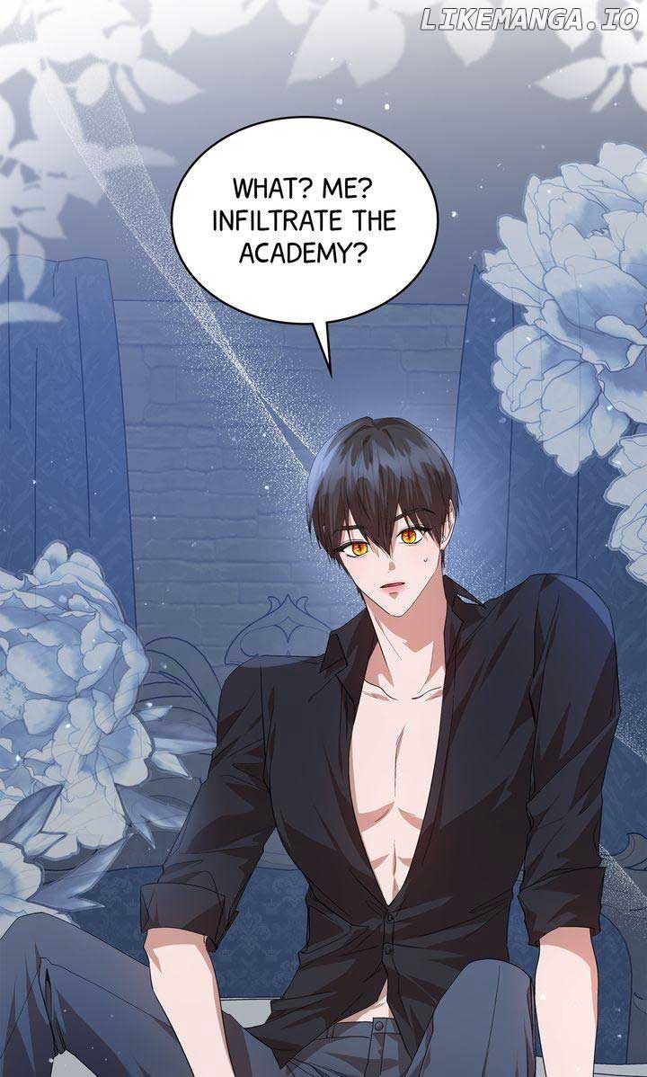 I refuse this kind of reliance chapter 13 page 79