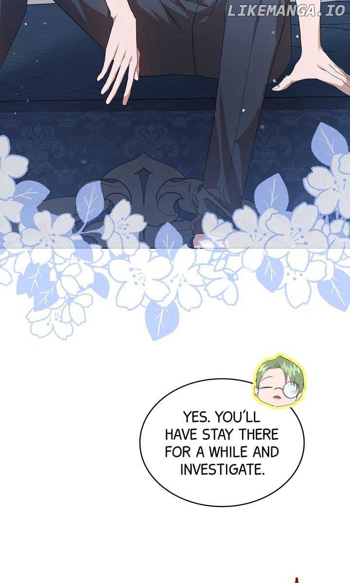 I refuse this kind of reliance chapter 13 page 80