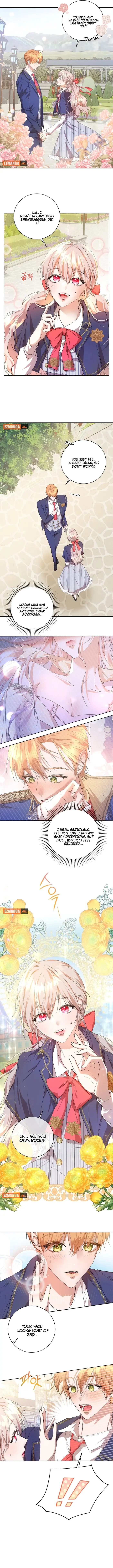 I refuse this kind of reliance chapter 14 page 2