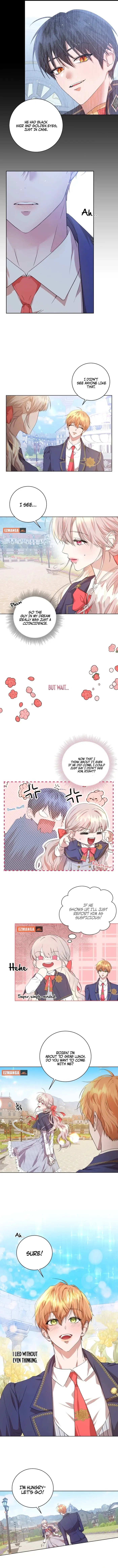I refuse this kind of reliance chapter 14 page 4