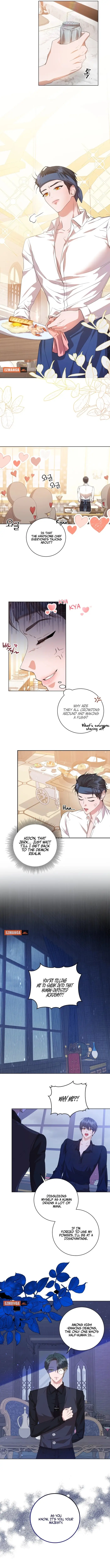 I refuse this kind of reliance chapter 14 page 6