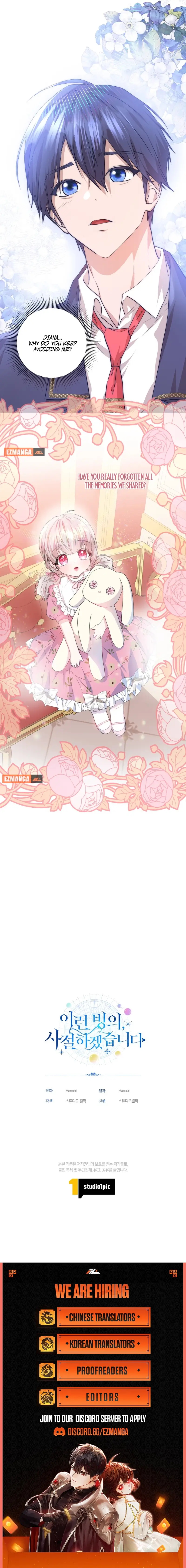 I refuse this kind of reliance chapter 16 page 6