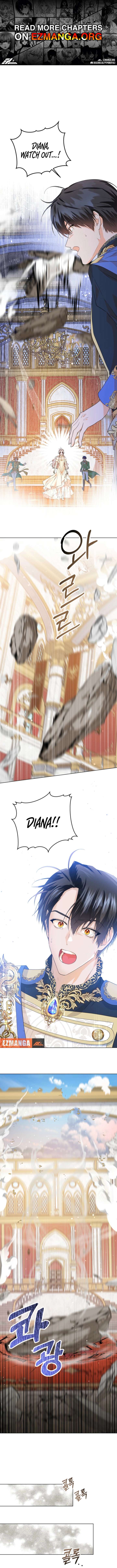 I refuse this kind of reliance chapter 32 page 1
