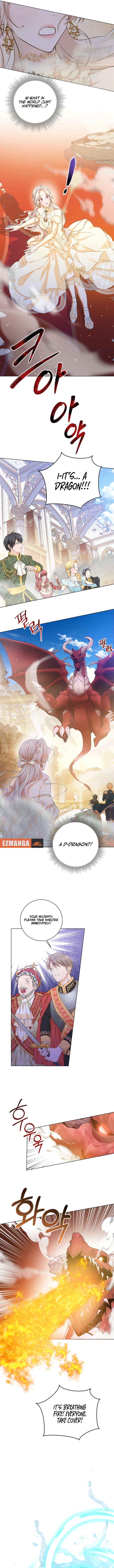 I refuse this kind of reliance chapter 32 page 2