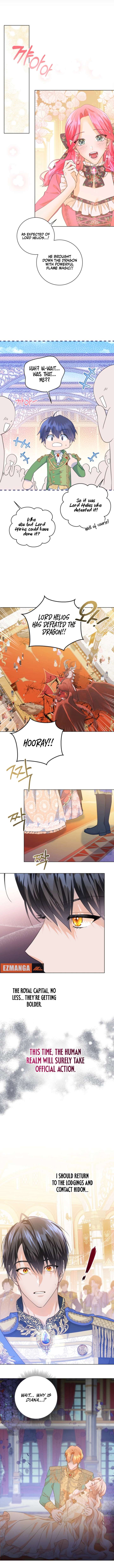 I refuse this kind of reliance chapter 32 page 9