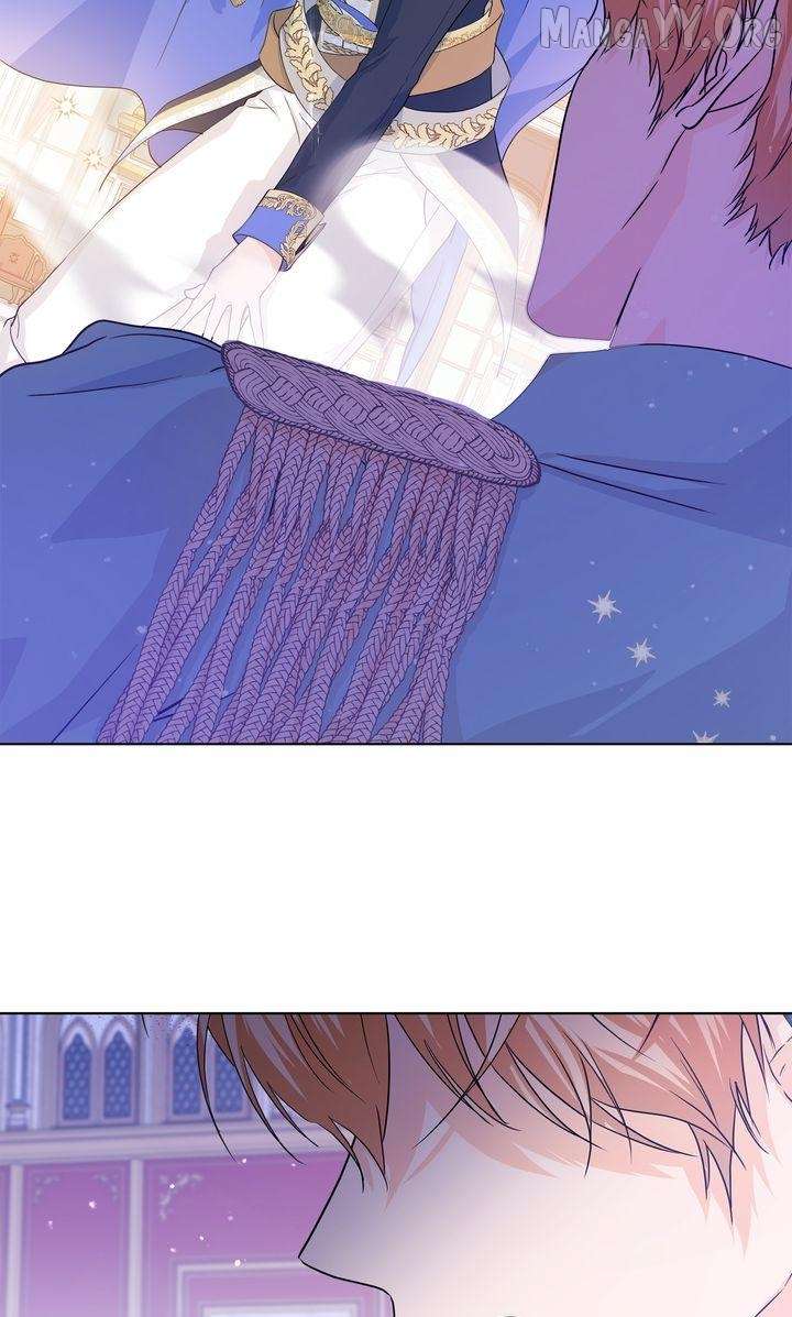 I refuse this kind of reliance chapter 33 page 6