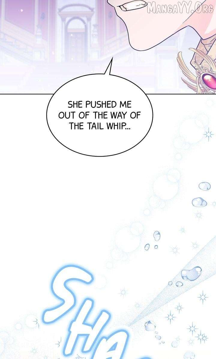 I refuse this kind of reliance chapter 33 page 7
