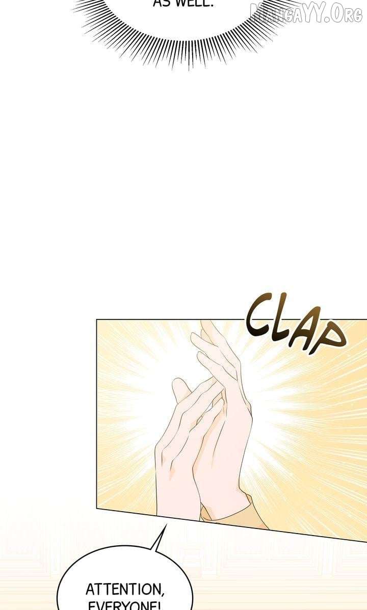 I refuse this kind of reliance chapter 33 page 28