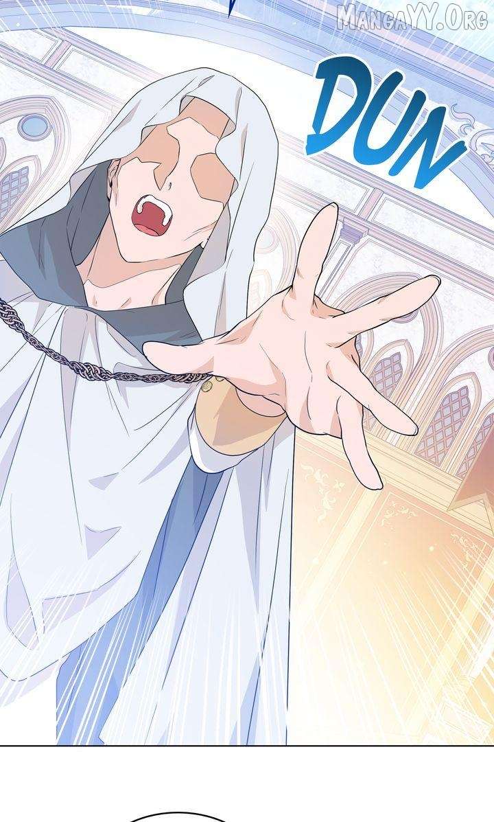 I refuse this kind of reliance chapter 33 page 32