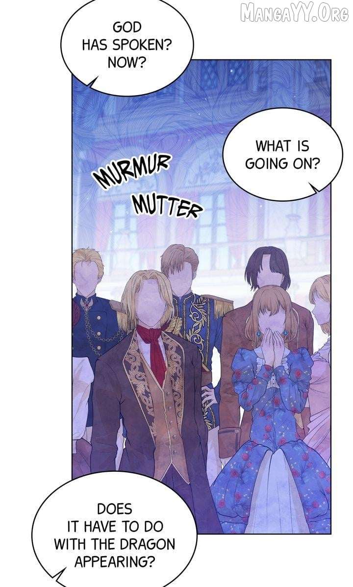 I refuse this kind of reliance chapter 33 page 33